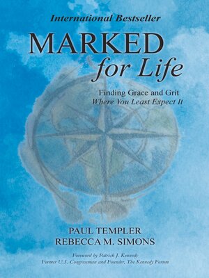 cover image of Marked for Life